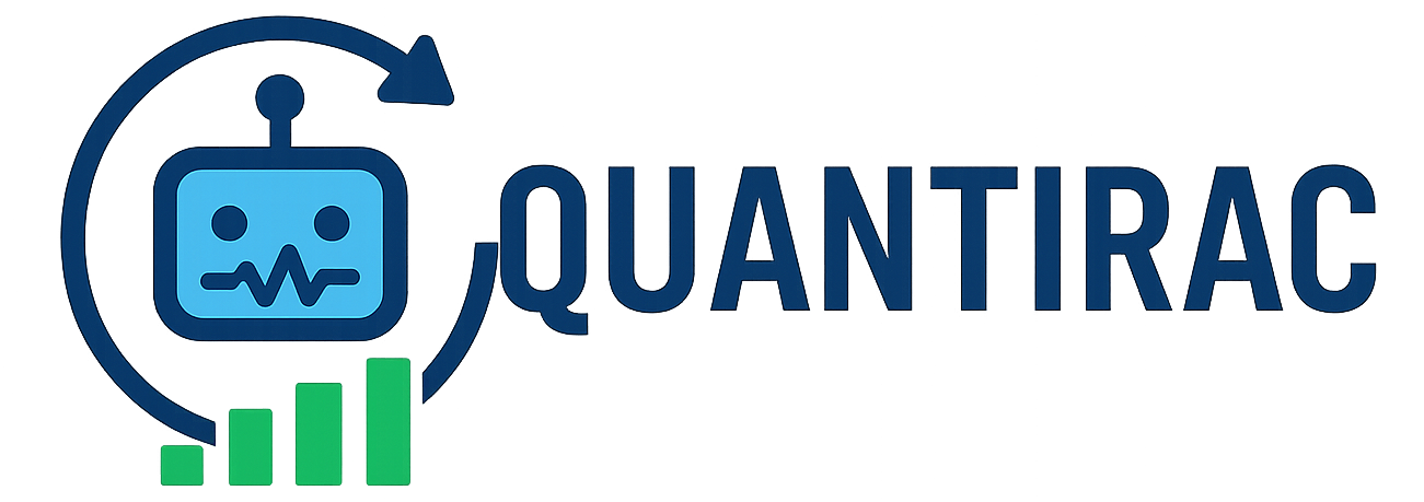 Quantaric